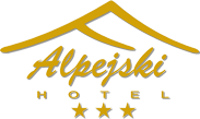Hotel Alpejski Polanica